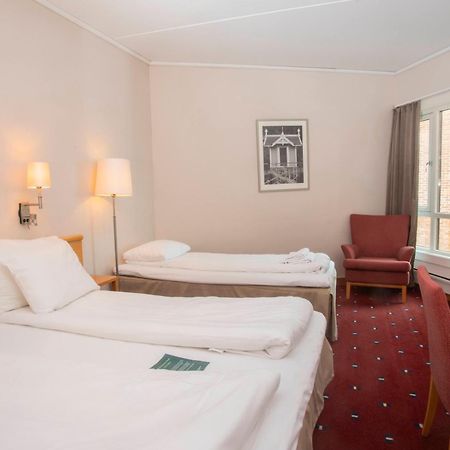 Home Hotel Bryggeparken Skien Extérieur photo