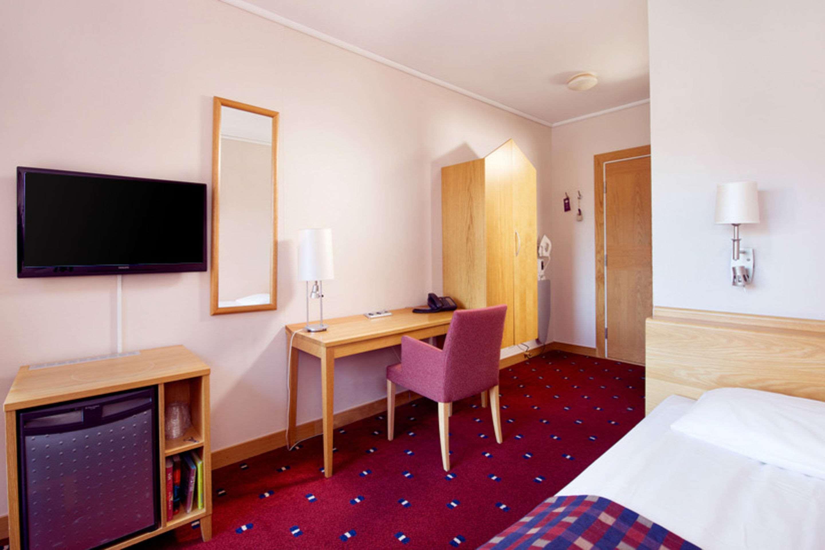 Home Hotel Bryggeparken Skien Extérieur photo