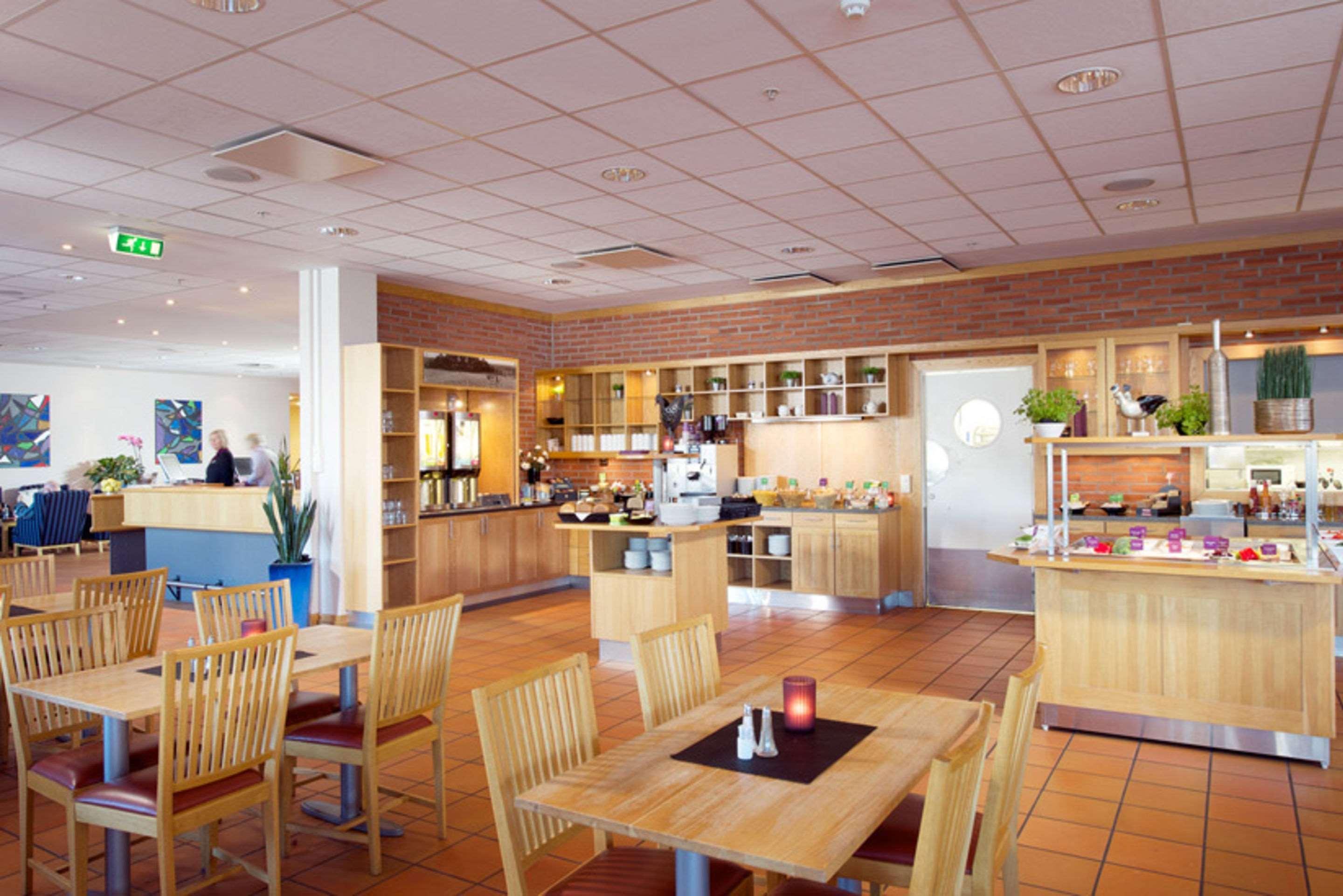 Home Hotel Bryggeparken Skien Extérieur photo