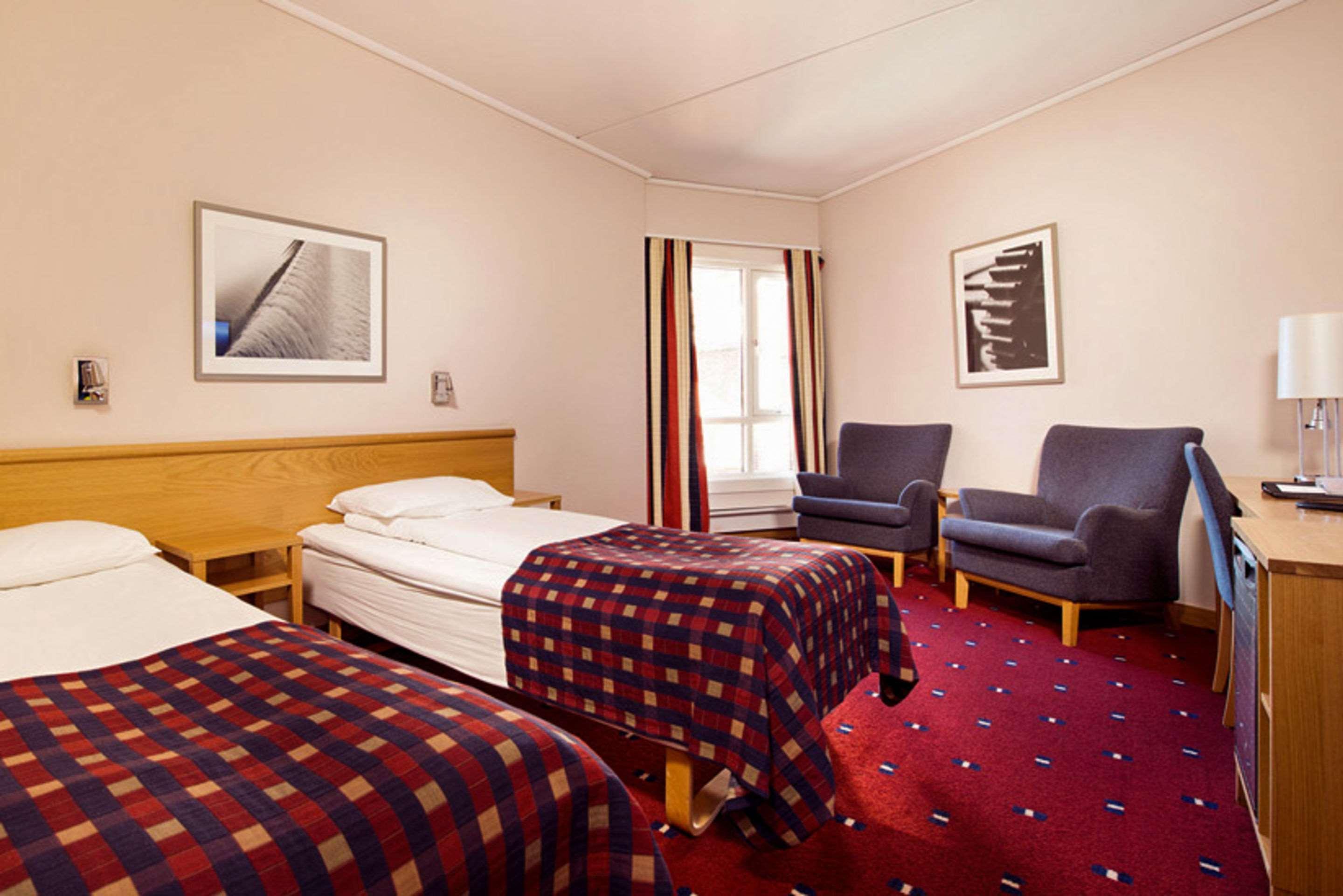 Home Hotel Bryggeparken Skien Extérieur photo