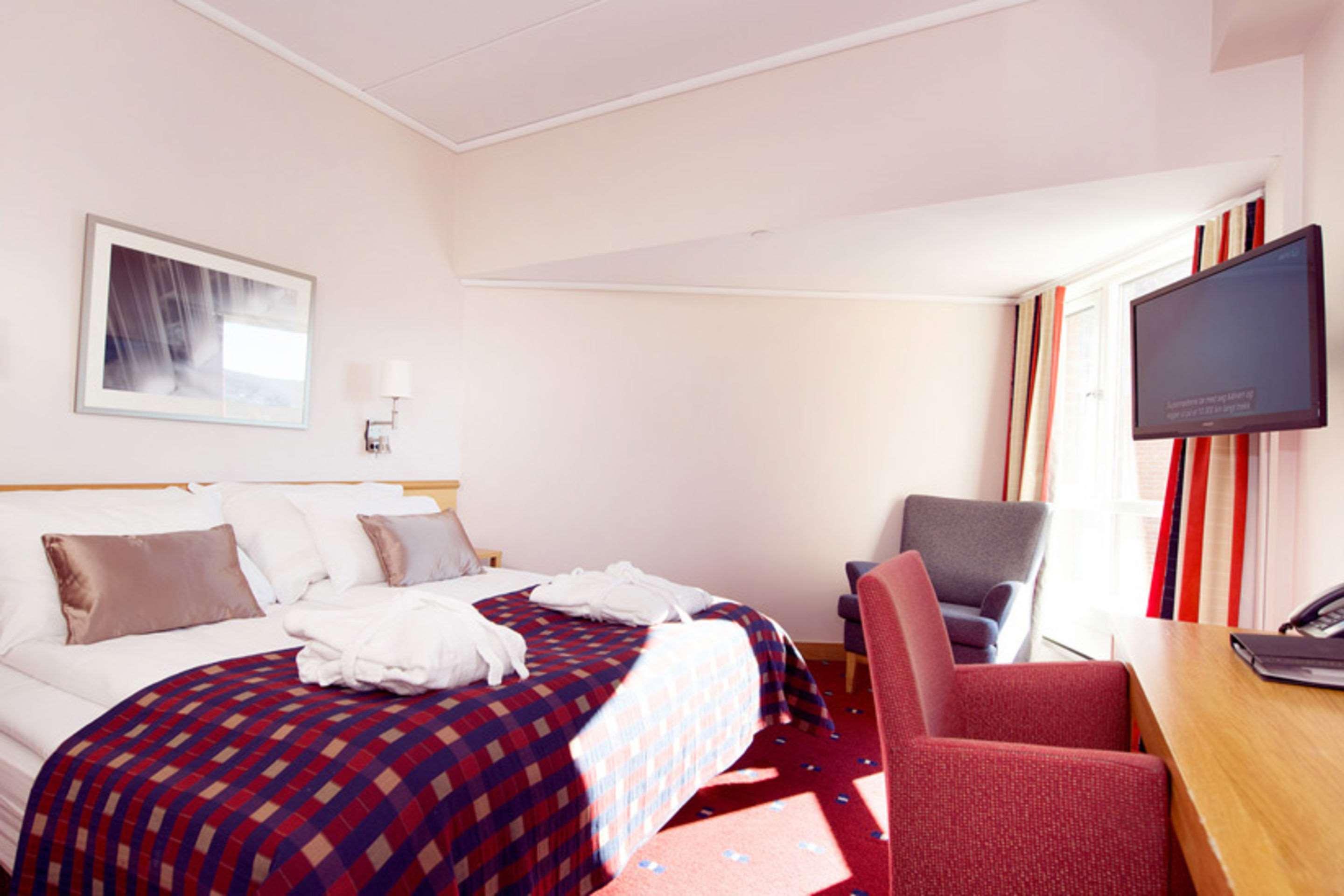 Home Hotel Bryggeparken Skien Extérieur photo
