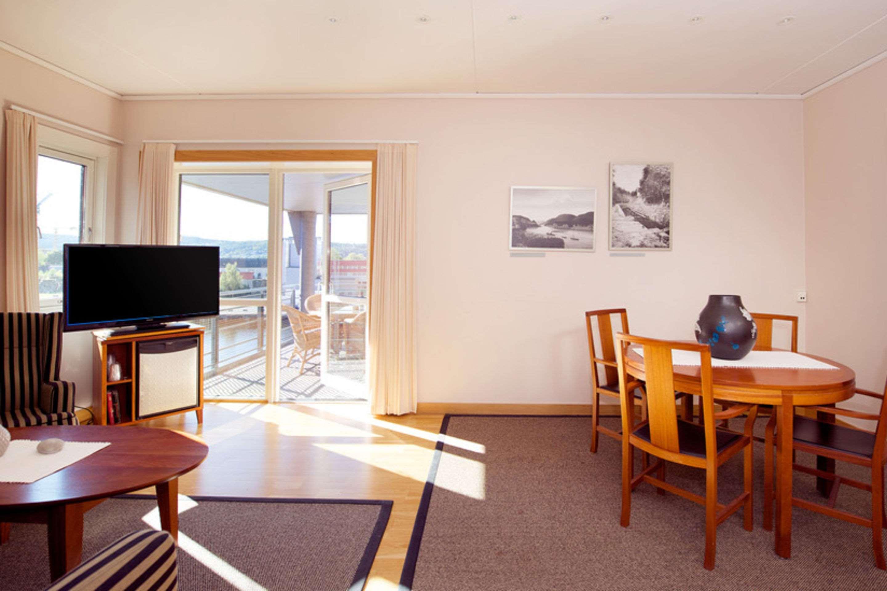Home Hotel Bryggeparken Skien Extérieur photo