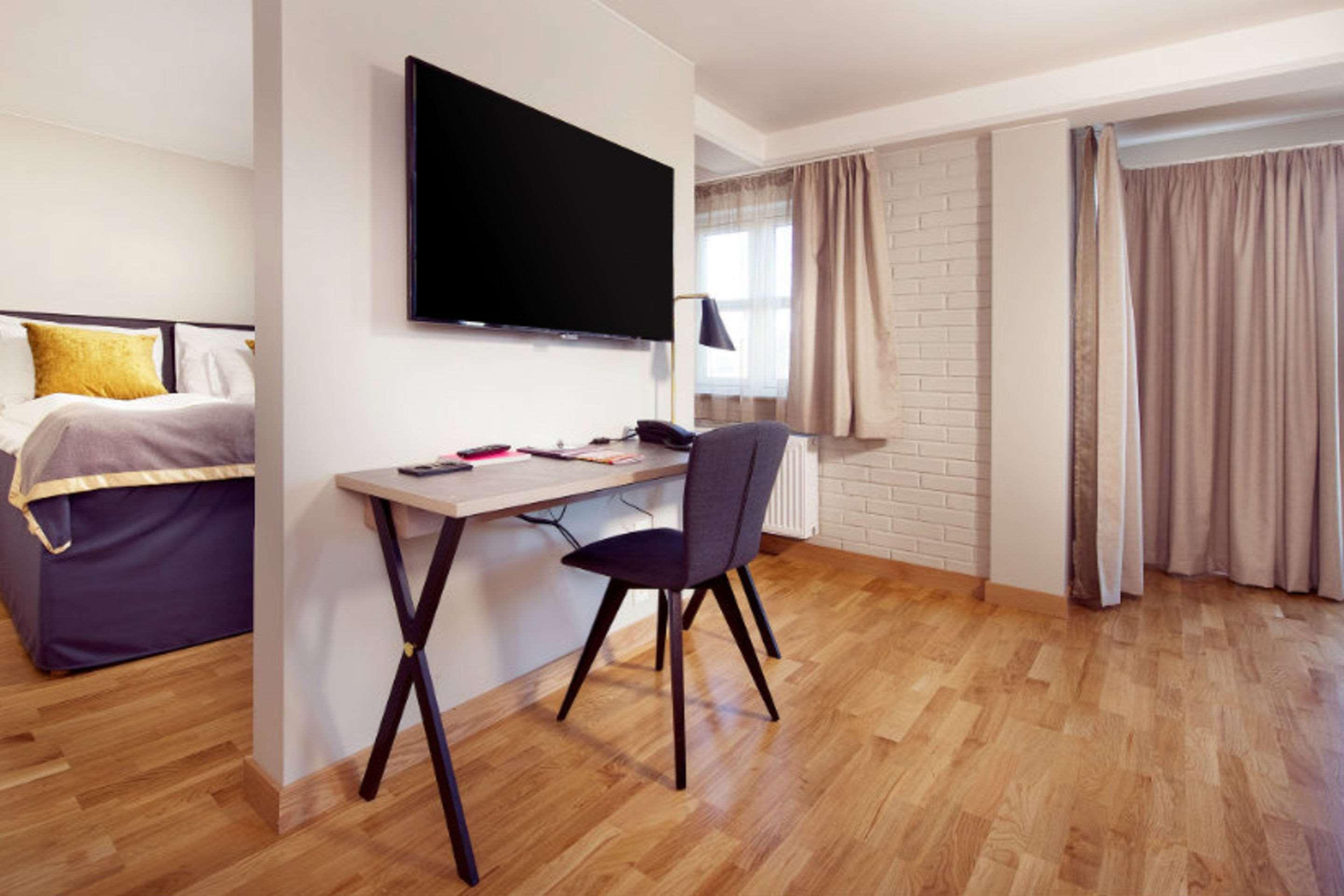 Home Hotel Bryggeparken Skien Extérieur photo