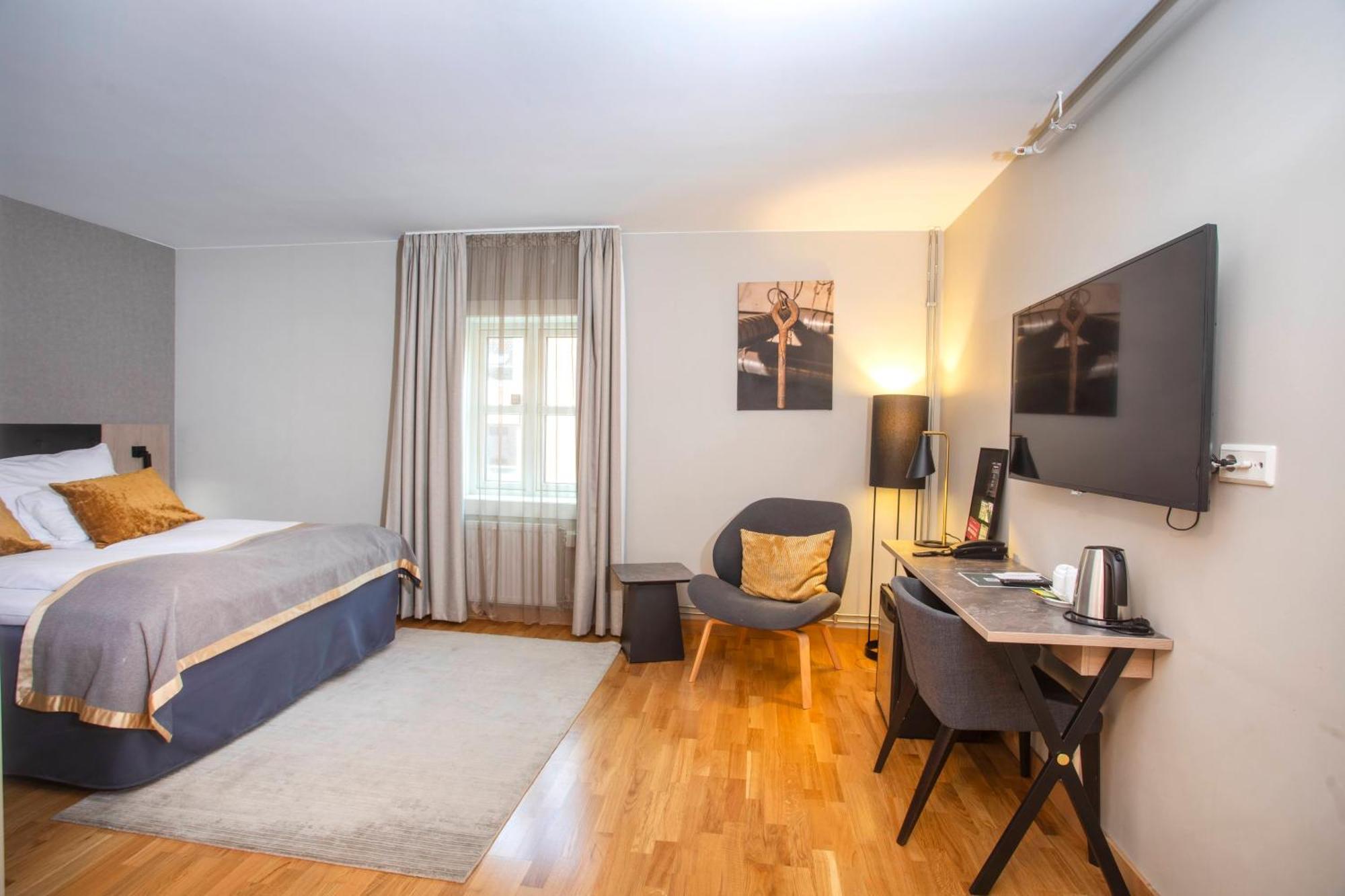 Home Hotel Bryggeparken Skien Extérieur photo