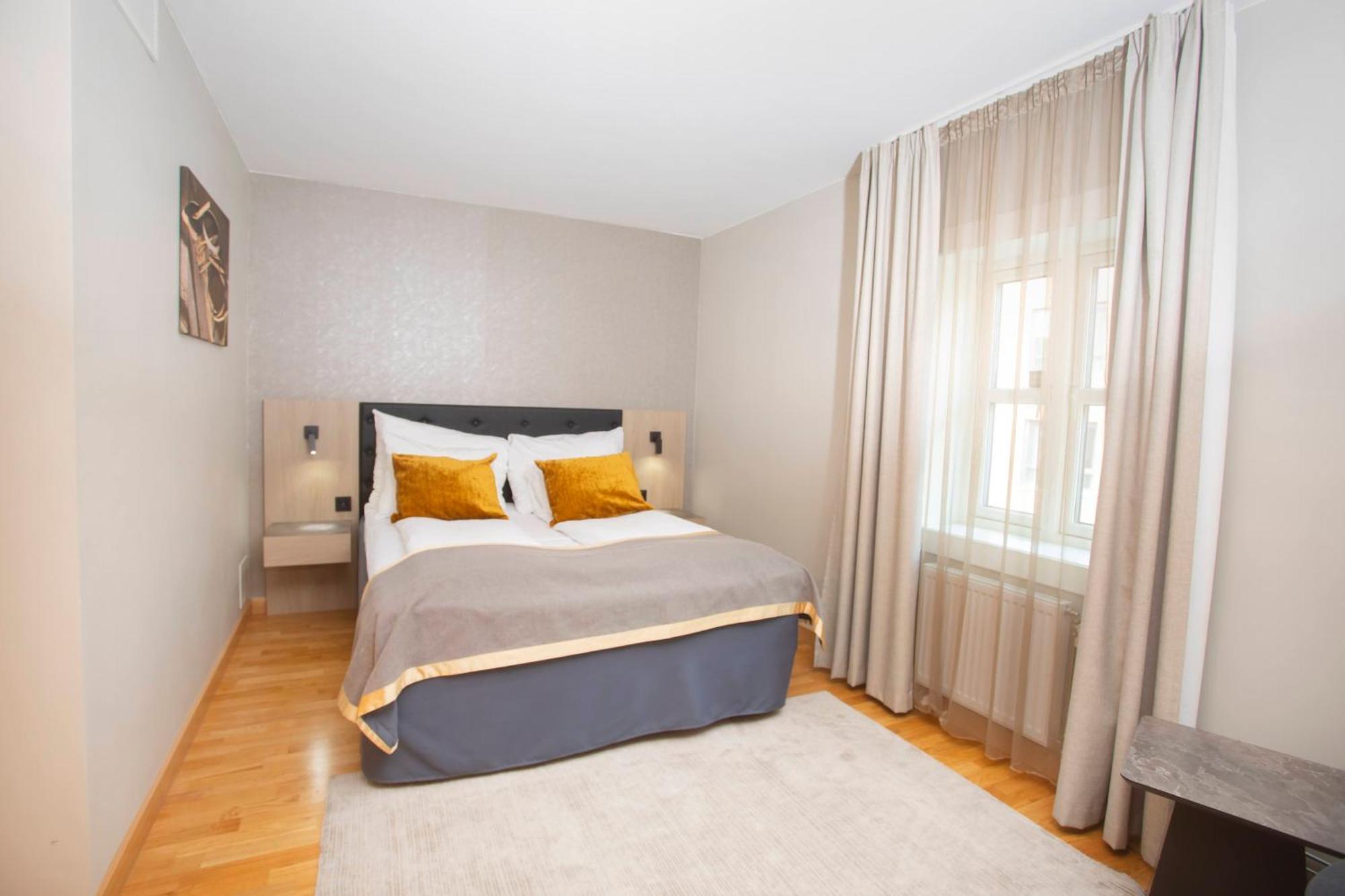 Home Hotel Bryggeparken Skien Extérieur photo