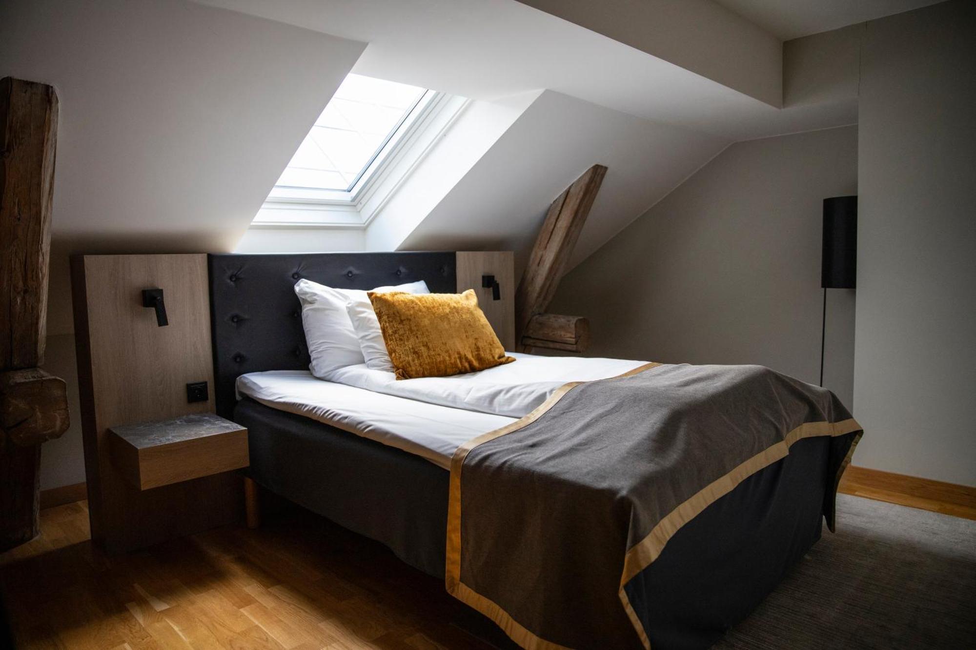 Home Hotel Bryggeparken Skien Extérieur photo