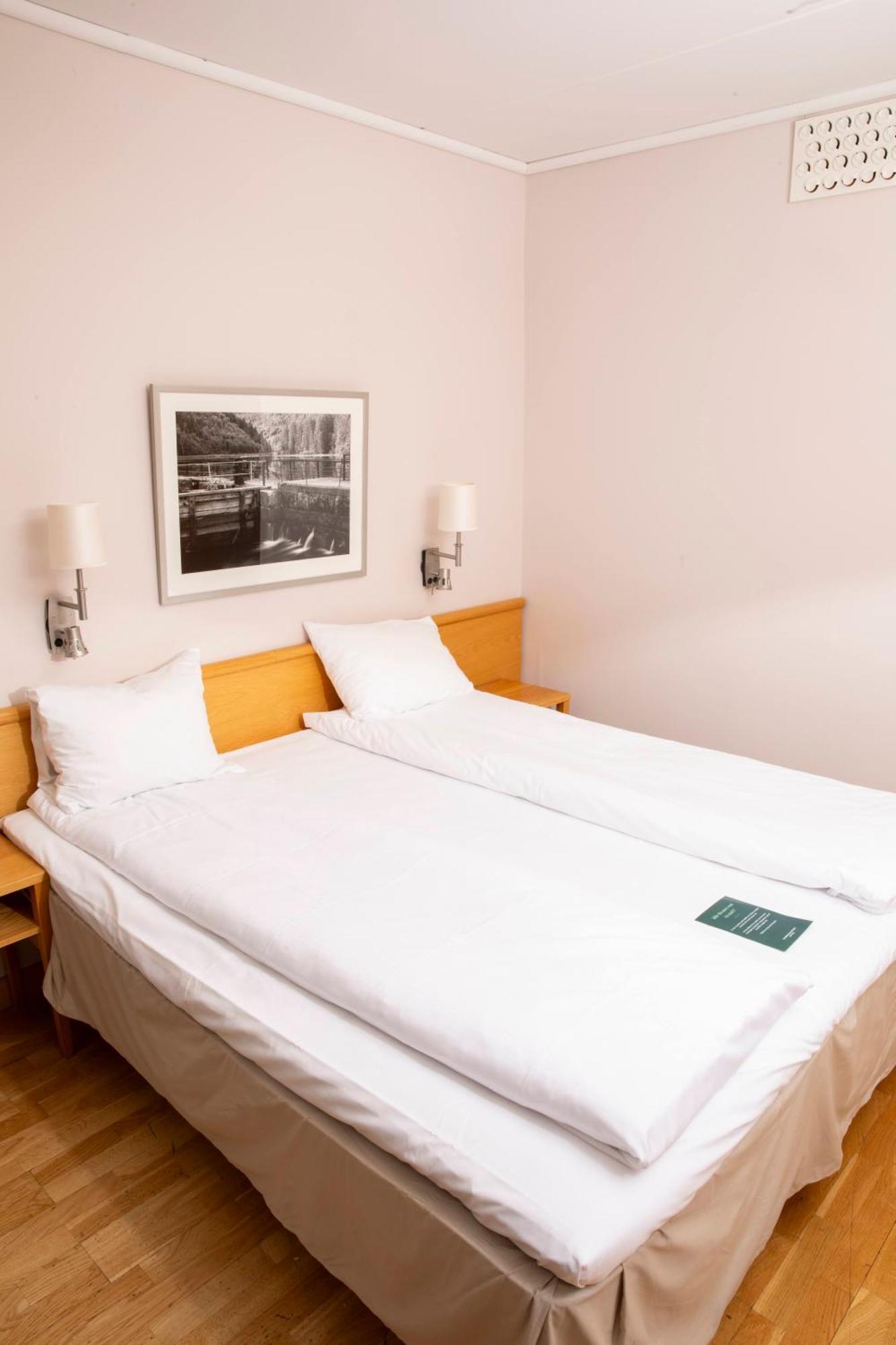 Home Hotel Bryggeparken Skien Extérieur photo