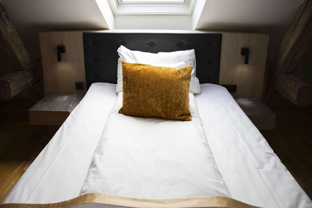 Home Hotel Bryggeparken Skien Chambre photo