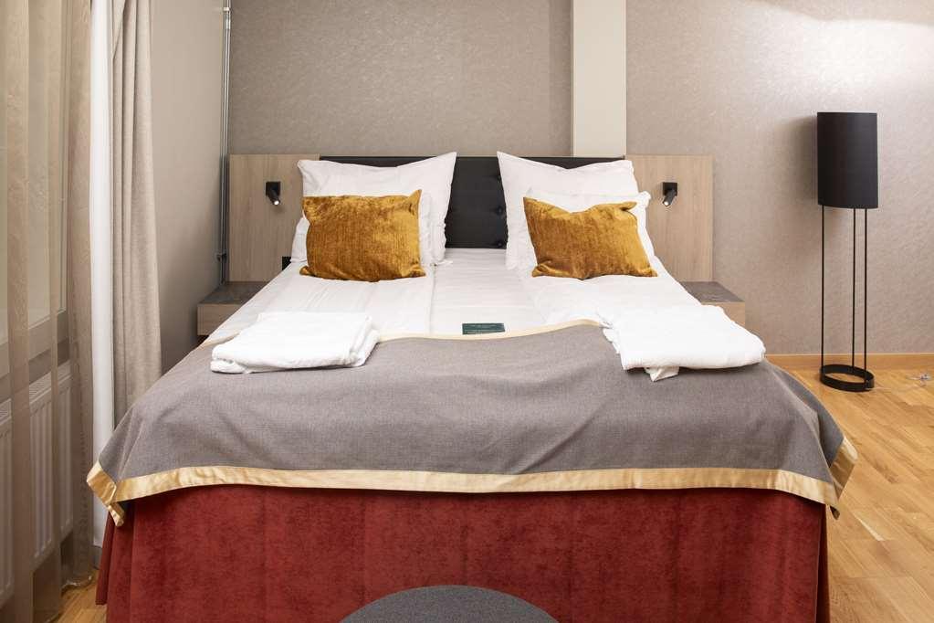 Home Hotel Bryggeparken Skien Chambre photo
