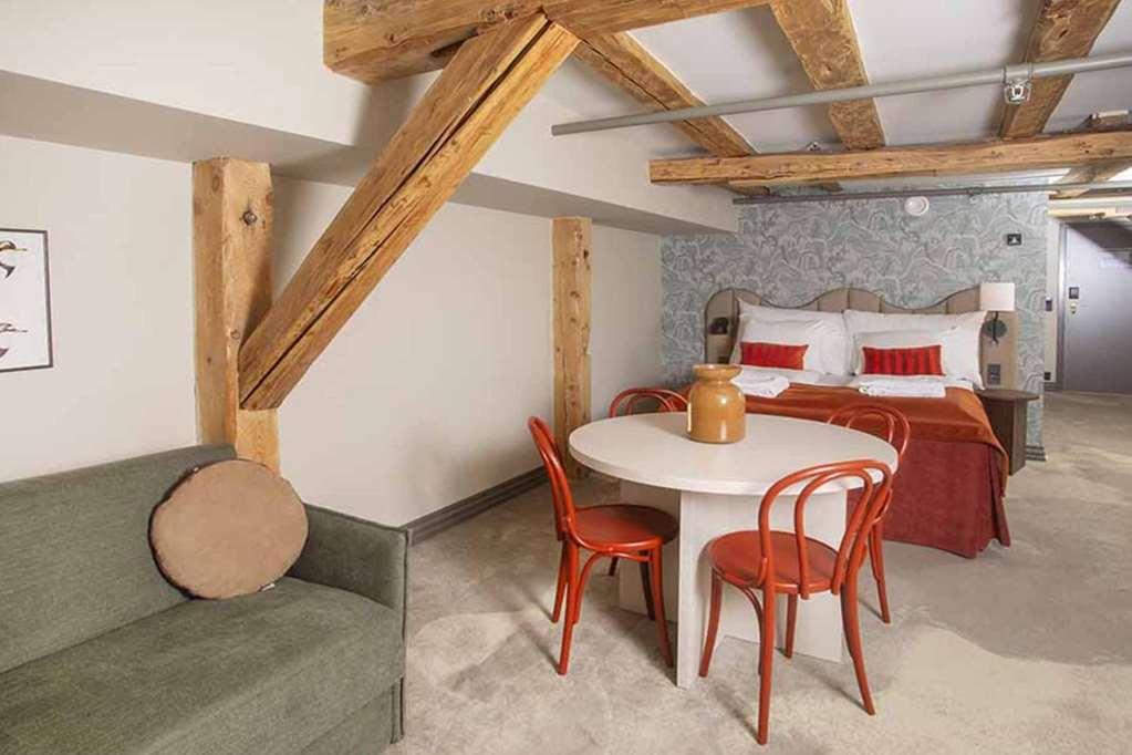 Home Hotel Bryggeparken Skien Chambre photo