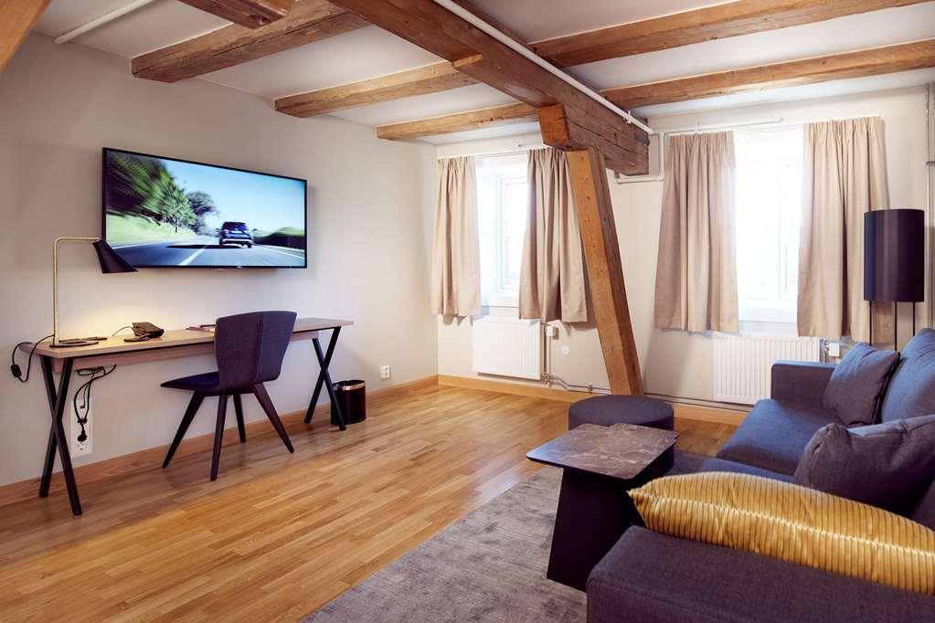 Home Hotel Bryggeparken Skien Chambre photo