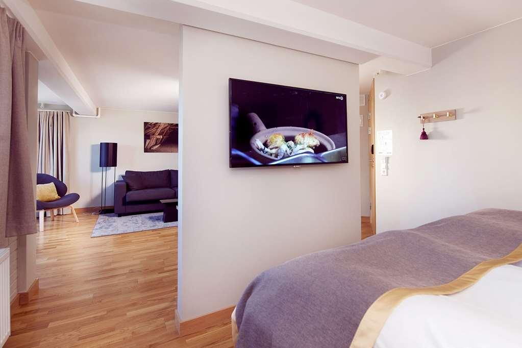 Home Hotel Bryggeparken Skien Chambre photo
