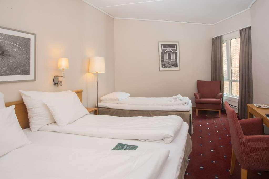 Home Hotel Bryggeparken Skien Chambre photo
