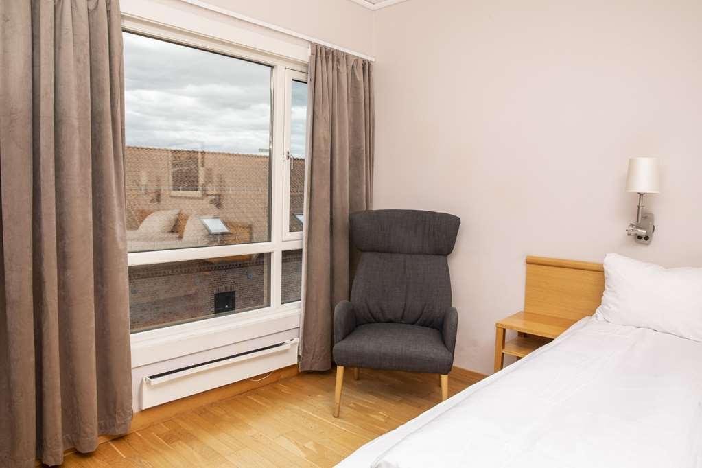 Home Hotel Bryggeparken Skien Chambre photo