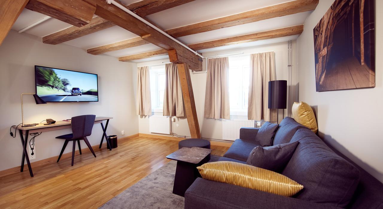 Home Hotel Bryggeparken Skien Extérieur photo