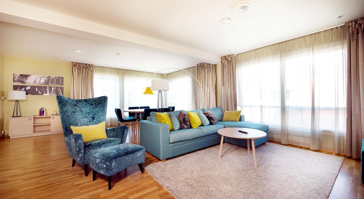 Home Hotel Bryggeparken Skien Extérieur photo