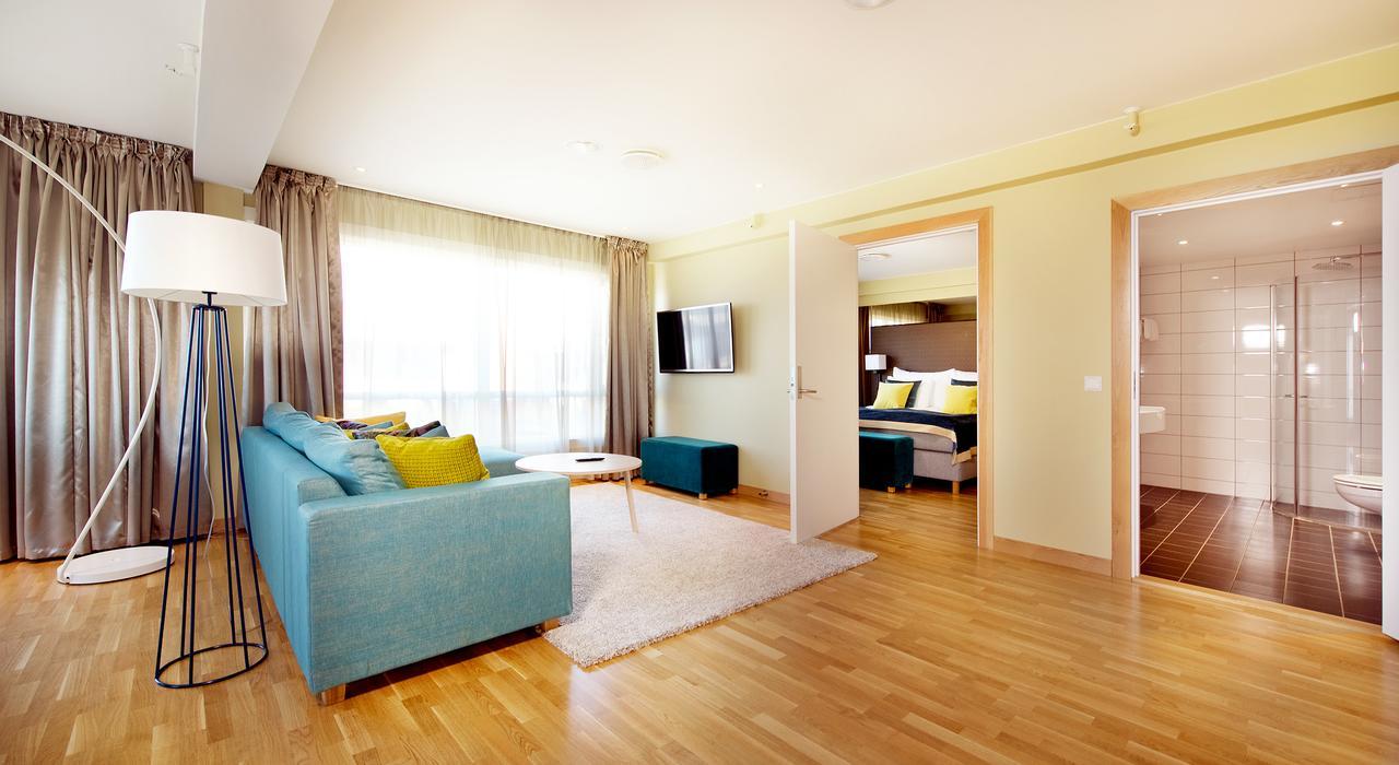 Home Hotel Bryggeparken Skien Extérieur photo