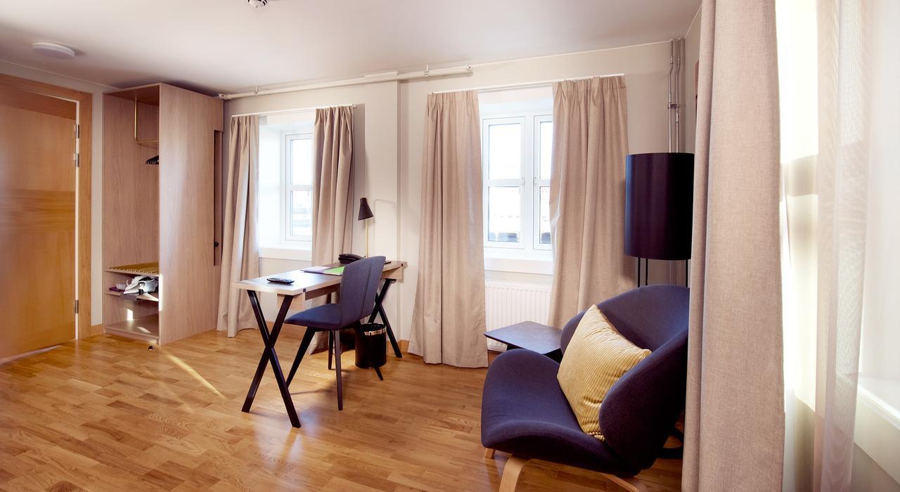 Home Hotel Bryggeparken Skien Extérieur photo